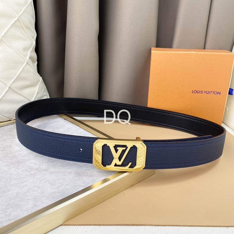 Louis Vuitton belts-LV5123B